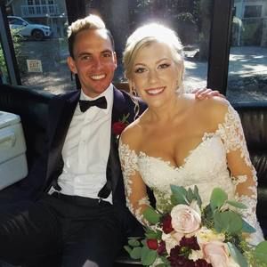 Meet your Posher, Leah